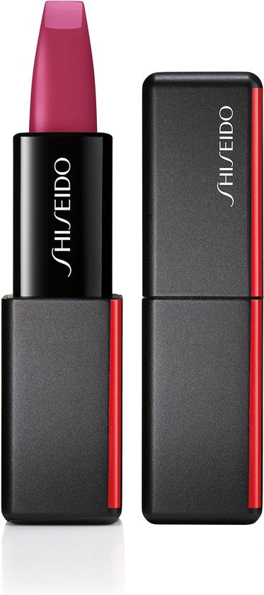 Lipstick Modernmatte Powder Shiseido - Damaged packaging / no box