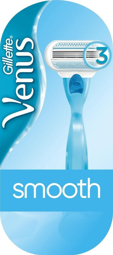 Gillette Venus Classic Rasiersystem Damen