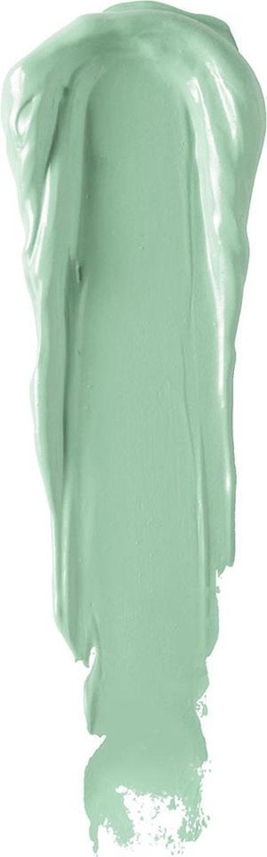 NYX Professional Make up HD Photogenic Concealer Wand - Green CW12