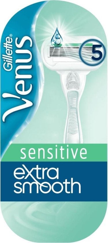 Gillette Venus Sensitive - Razor Blade