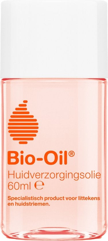 Bio Oil Körperöl – 60 ml – Verpackung beschädigt