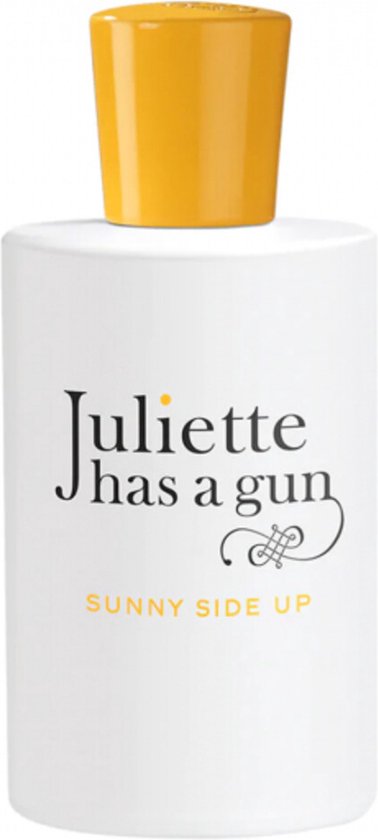 Juliette Has a Gun – Sunny Side Up – Eau de Parfum – 100 ml – Beschädigte Verpackung 