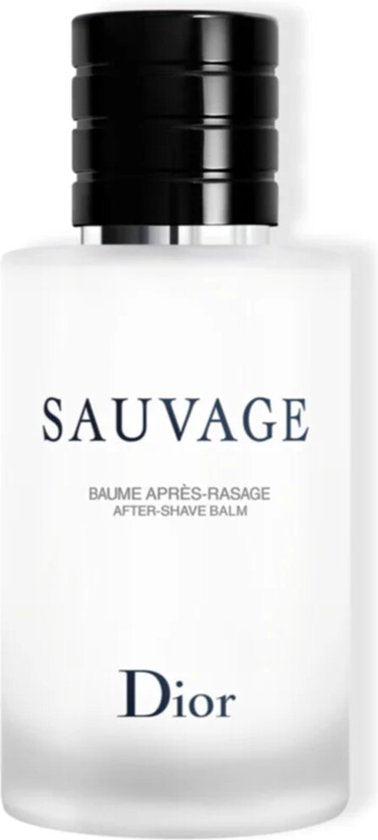 Dior Sauvage After Shave Balm - 100 ml
