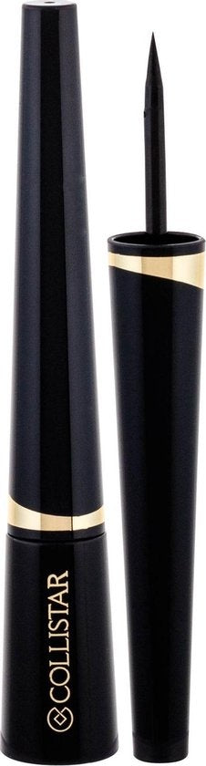 Collistar Technico Eyeliner – Schwarz