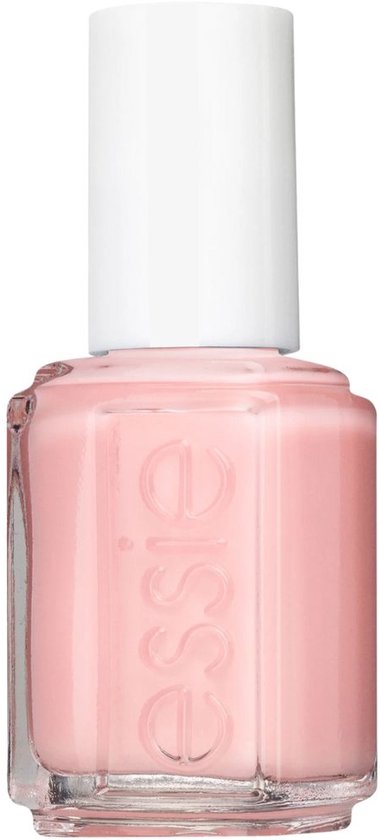 essie® - original - 16 spaghetti strap - roze- glanzende nagellak - 13,5 ml
