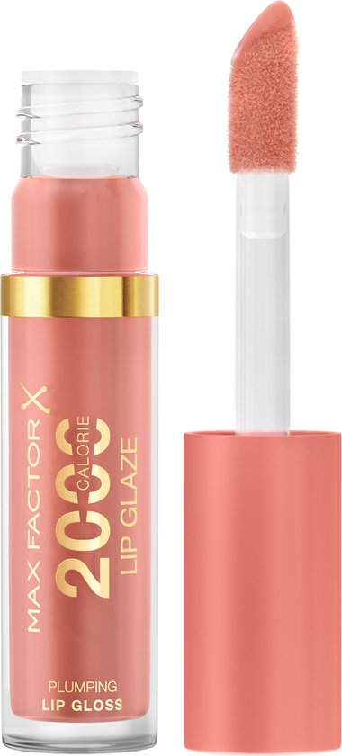 Max Factor 2000 CALORIE LIP GLAZE Gloss 4,4 ML