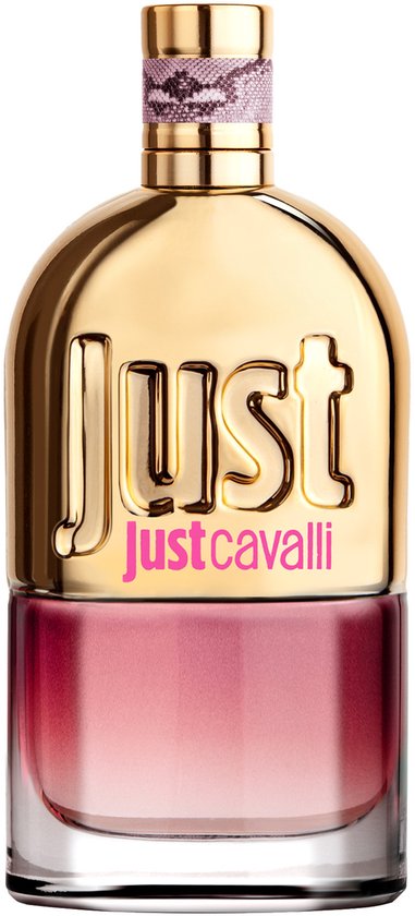 Just Cavalli for her - 90 ml - damesparfum