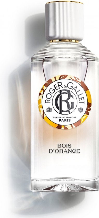 Unisex-Parfüm Roger &amp; Gallet Bois d'Orange EDT (100 ml)