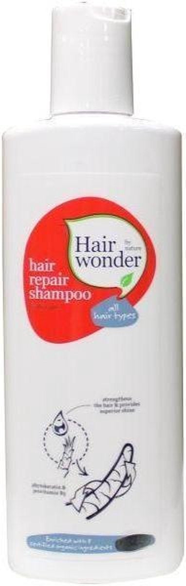 Hennaplus Haarwunder – 300 ml – Shampoo