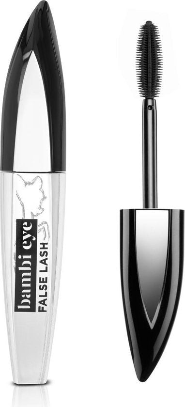 L'Oréal Paris Bambi Eye by False Lash Mascara , Extra Black