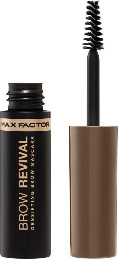 Max Factor Brow Revival - 002 Soft Brown