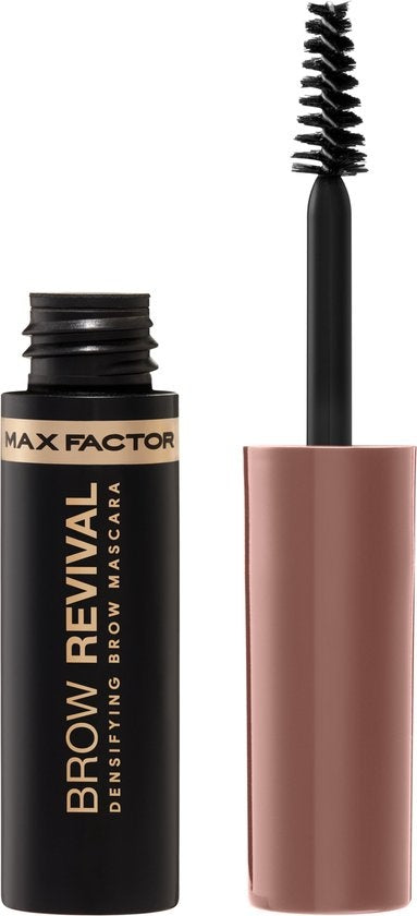 Max Factor Brow Revival 003 - Wenkbrauwgel