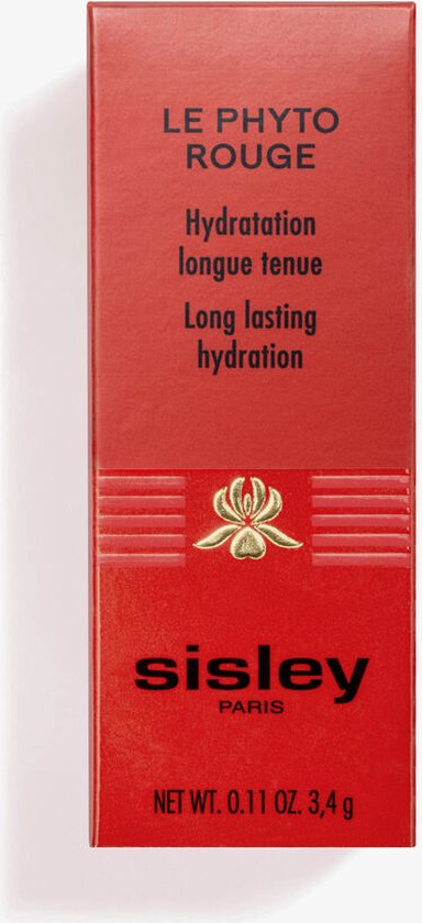 Sisley Le Phyto Rouge Lippenstift - 10 Beige Jaipur