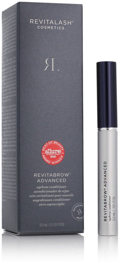 Revitalash RevitaBrow Advanced Wenkbrauwserum - 3 ml