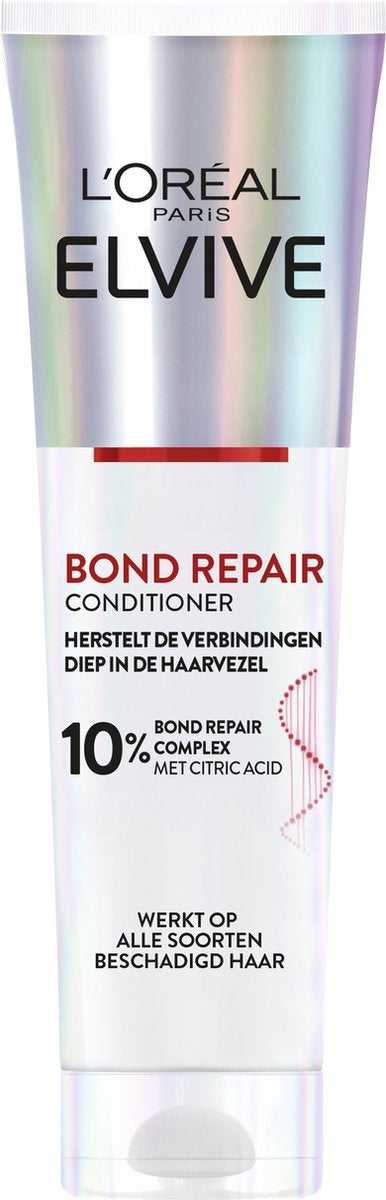 L'Oréal Paris Elvive Bond Repair Conditioner – 150 ml