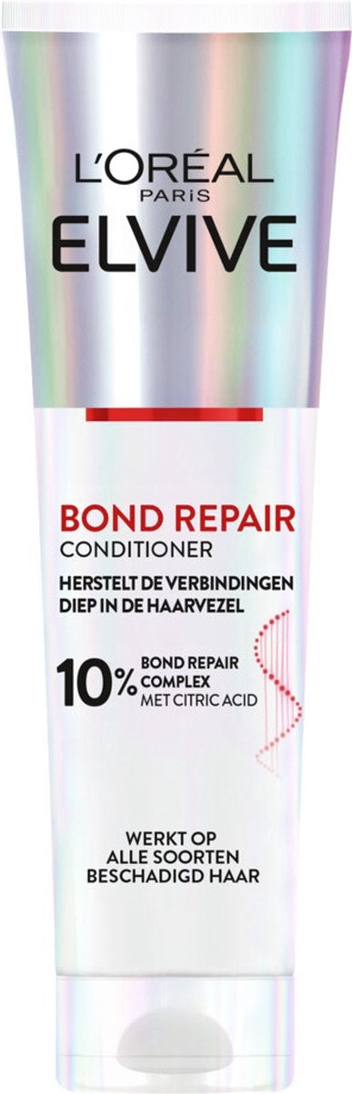 L'Oréal Paris Elvive Bond Repair Conditioner – 150 ml