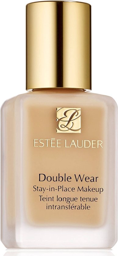 Estée Lauder Double Wear Stay-in-Place Foundation with SPF 10 30 ml - 4N1 Shell Beige - Packaging damaged