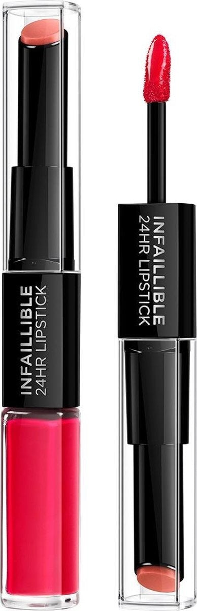 L'Oréal Paris Infallible Lippenstift – 701 Cerise