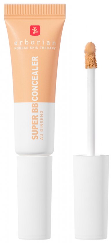 Erborian Super BB Concealer 10 ml - Dore - Beschädigte Verpackung