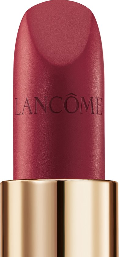 Lancôme L'Absolu Rouge Intimatte Lipstick 3.4 gr - 155 Burning Lips