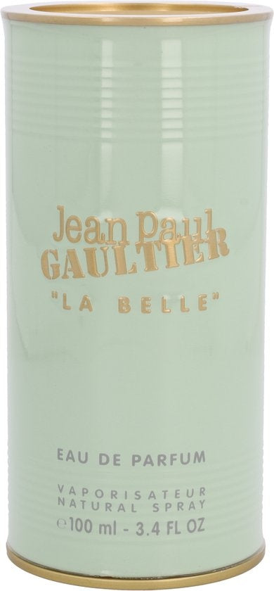 Jean Paul Gaultier La Belle 100 ml Eau de Parfum - Women's perfume - Packaging damaged