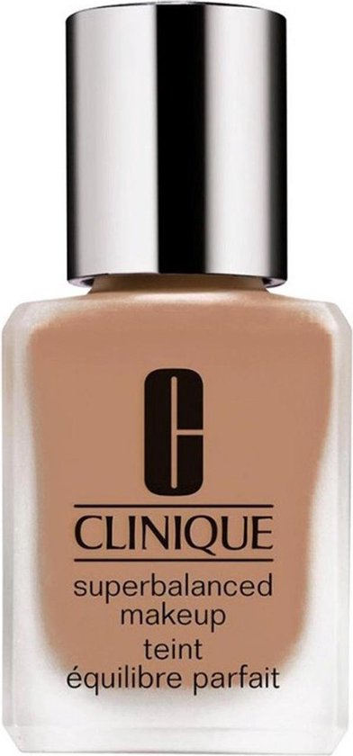 Clinique Superbalanced Makeup foundation 30ml - CN63.5 LINEN