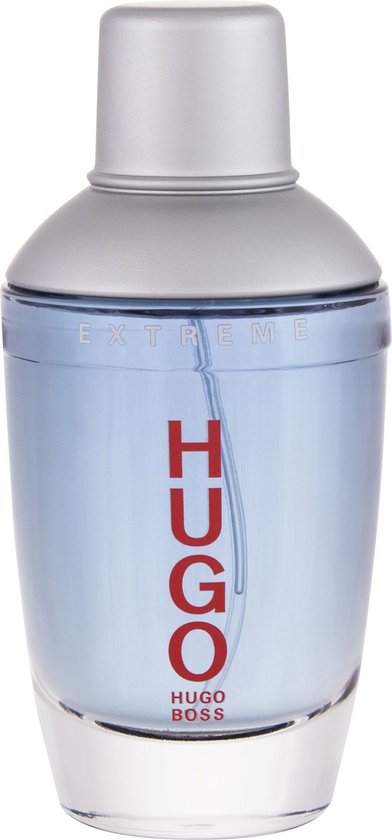 Hugo Boss Hugo Extreme 75 ml Eau de Parfum - Herenparfum- Verpakking beschadigd