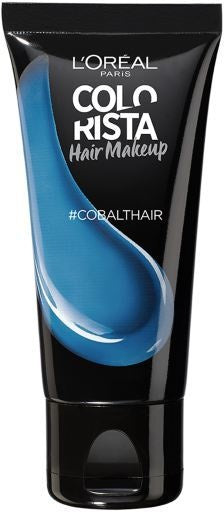 L'Oréal Paris Hair Make-Up Cobalt Blue