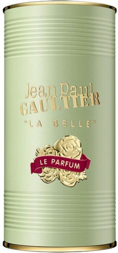 Women's perfume Classique Jean Paul Gaultier EDT 100 ml