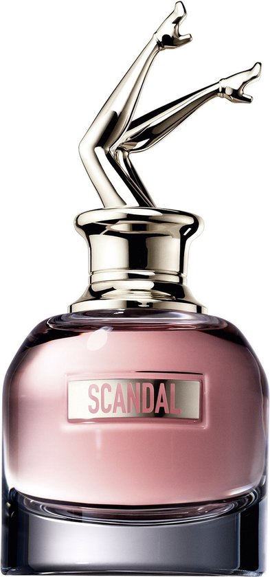 Jean Paul Gaultier Scandal 50 ml - Eau de Parfum - Damesparfum