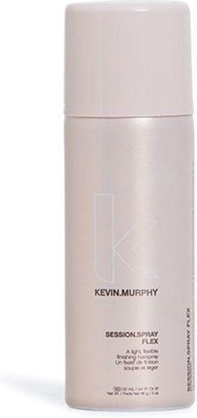 KEVIN.MURPHY Session.Spray Flex - Hair Spray - 100 ml