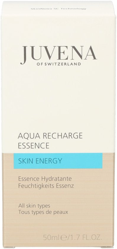 Juvena - Skin Energy Aqua Recharge Essence 50 ml