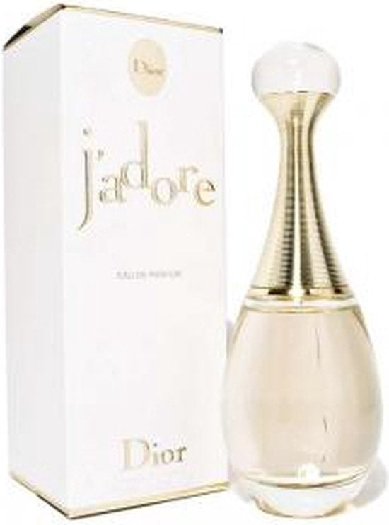 Dior J'adore 75 ml - Eau de Parfum - Women's perfume