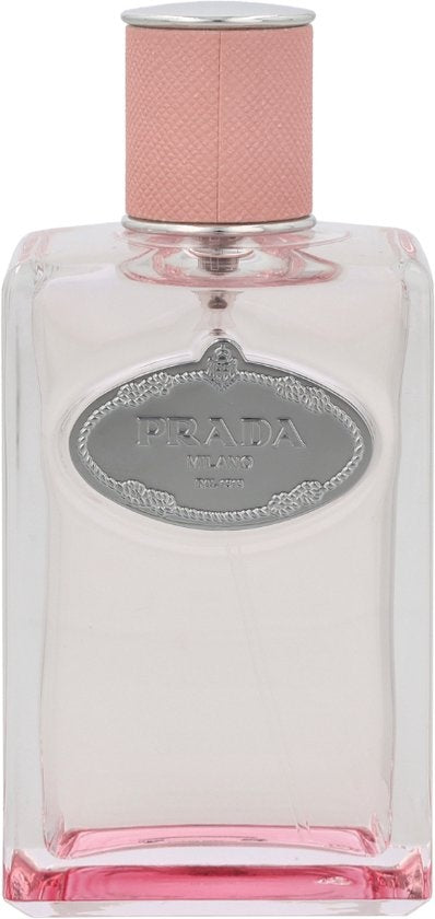 Prada - Les Infusions de Prada Rose - Eau De Parfum 100ml - Verpakking beschadigd