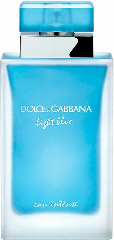 Dolce&Gabbana Light Blue Intense edp - 100ml