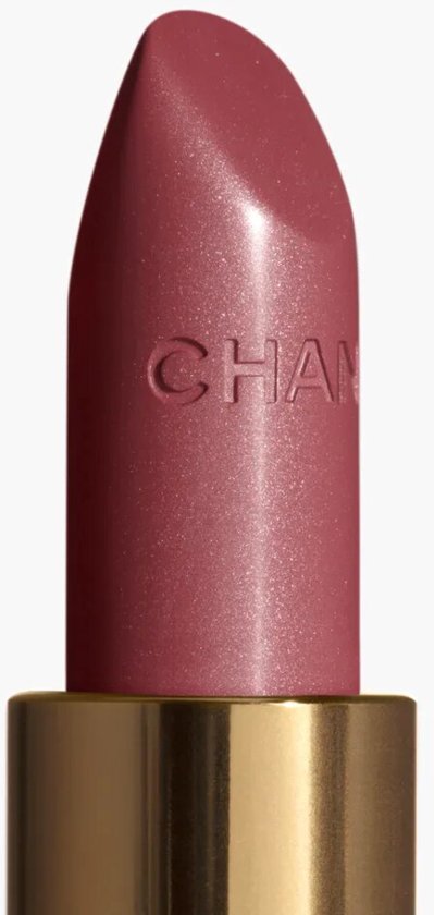 Chanel Rouge Coco Lippenstift – Lippenstift – 428 Legende – Beschädigte Verpackung