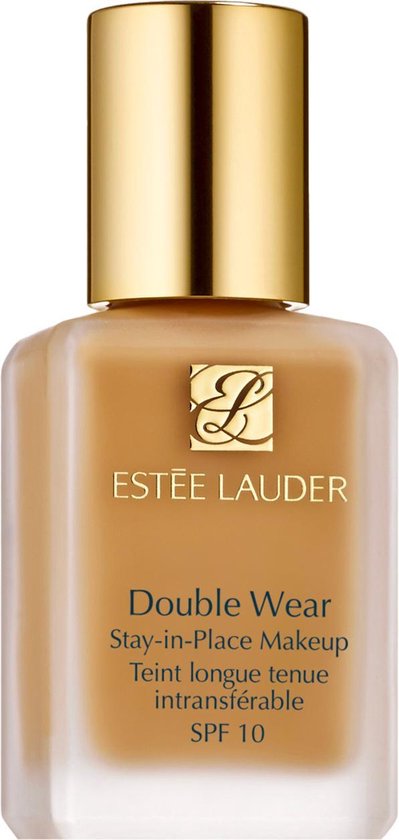 Estée Lauder Double Wear Stay-in-Place Makeup Foundation 30 ml 3W1 Tawny – Beschädigte Verpackung
