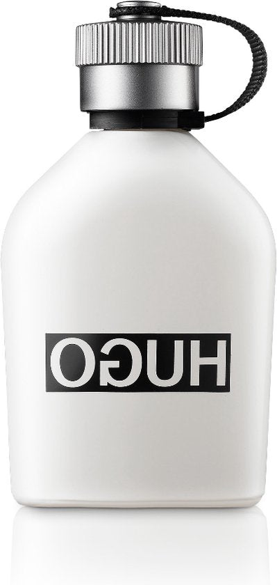 Hugo Boss Reversed 125 ml - Eau de Toilette - Men's perfume