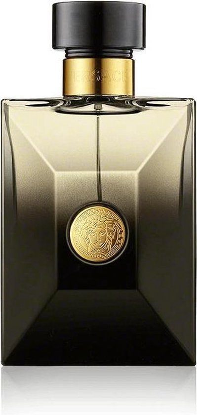 Versace Man Eau Fraiche 30 ml – Eau de Toilette – Herrenparfüm – Verpackung beschädigt