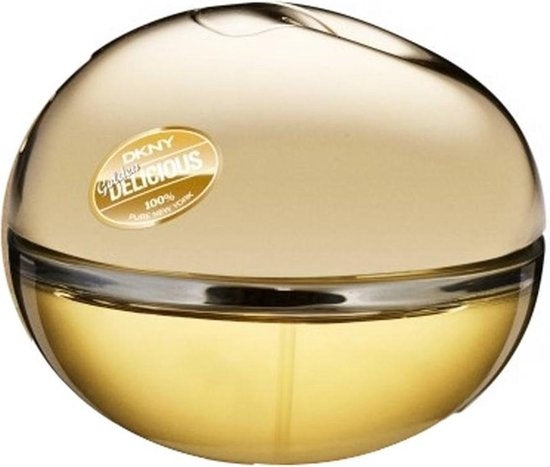 DKNY Golden Delicious 100 ml – Eau de Parfum – Damenparfüm