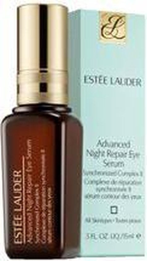 Estée Lauder Advanced Night Repair Eye Synchronized II Serum - 15 ml