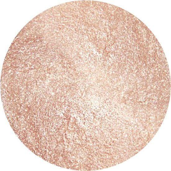 MAC Cosmetics Mineralize Skinfinish Highlighter-Puder – weich und sanft