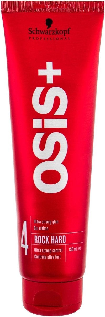 Schwarzkopf Professional Osis+ Rock Hard - 150 ml