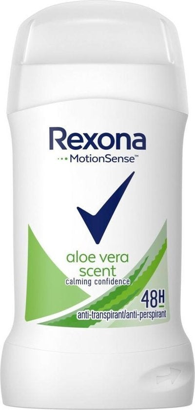 Rexona Women Fresh Aloe Vera – 40 ml – Deodorant