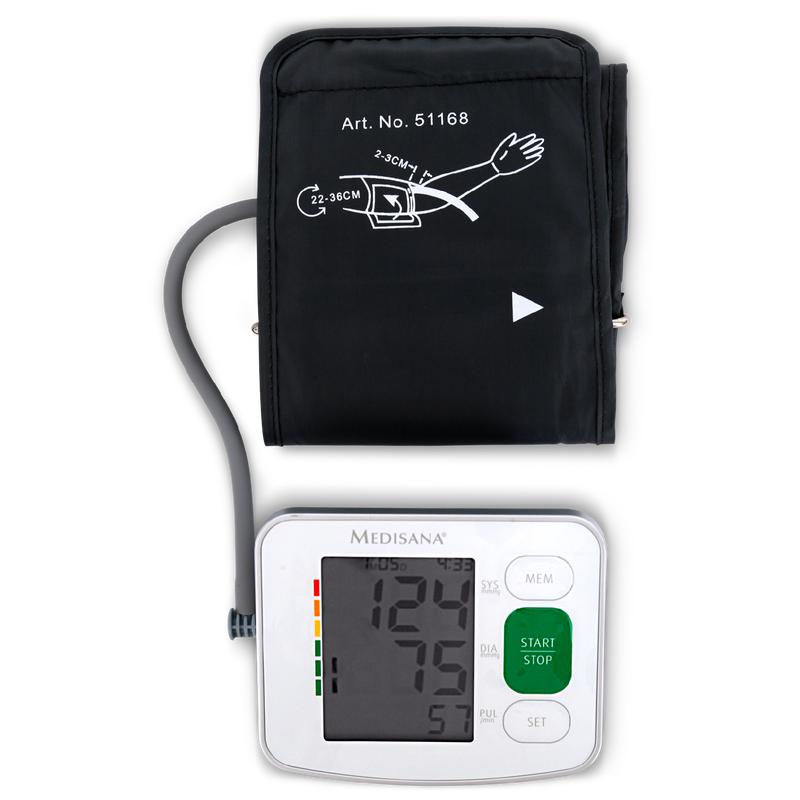 medisana BU A57 - Bovenarm bloeddrukmeter
