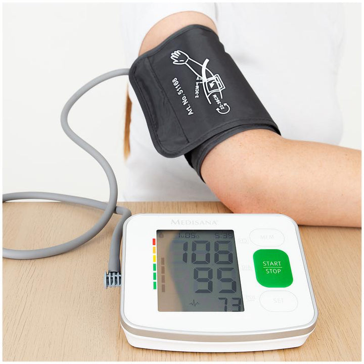 medisana BU A57 - Bovenarm bloeddrukmeter