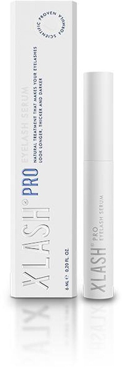 Xlash - Pro Wimpernserum 6 ml