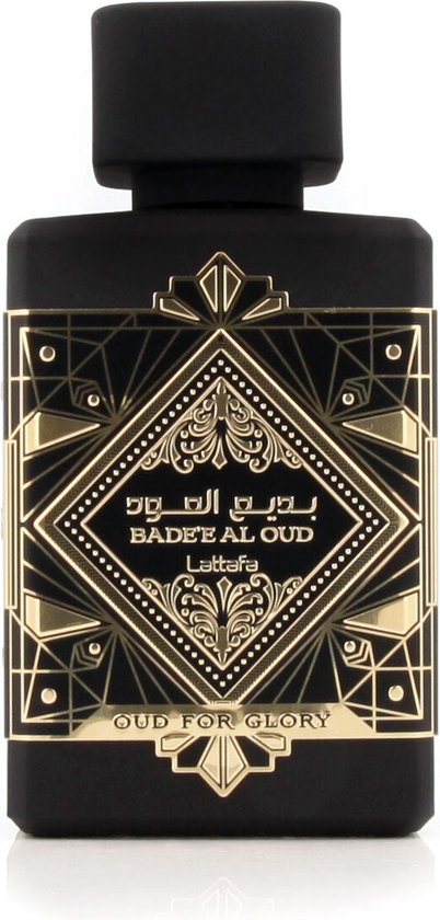 Lattafa Oud For Glory Badee Al Oud EDP U 100 ml