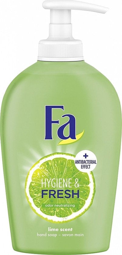 FA Flüssigseife Hygiene &amp; Fresh