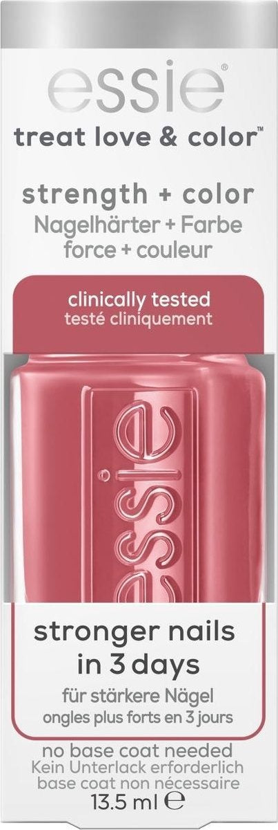 Essie Treat Love &amp; Color – 164 Berry Best Nude Nagellack 13,5 ml